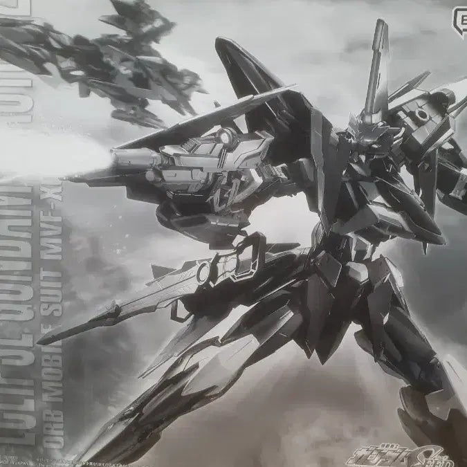 [BUNJANG] Eclipse Gundam Unit 2 / 이클립스 건담 2호기 판매합니다