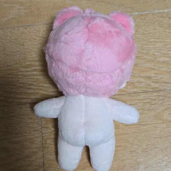 [BUNJANG] PLAVE Bambi Custom Plush Doll (Bbungpunla) / 플레이브 속성 솜인형 뿡쁜라 뿡밤비 뿡밤