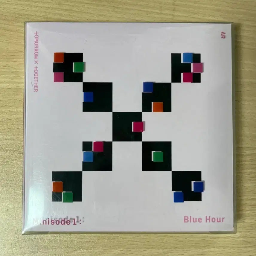 [BUNJANG] TXT (Tomorrow X Together) Mini Album Vol. 1 Blue Hour / 투모로우바이투게더 미니앨범 1 Blue Hour 급처