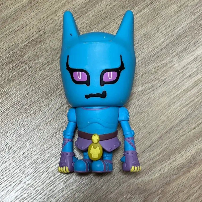 [BUNJANG] Killer Queen Figure Collaboration (JoJo&