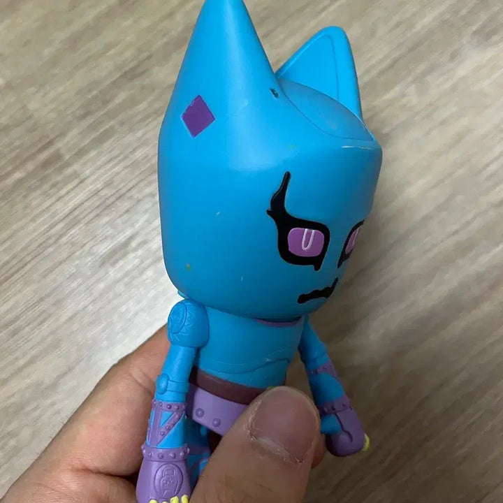 [BUNJANG] Killer Queen Figure Collaboration (JoJo&