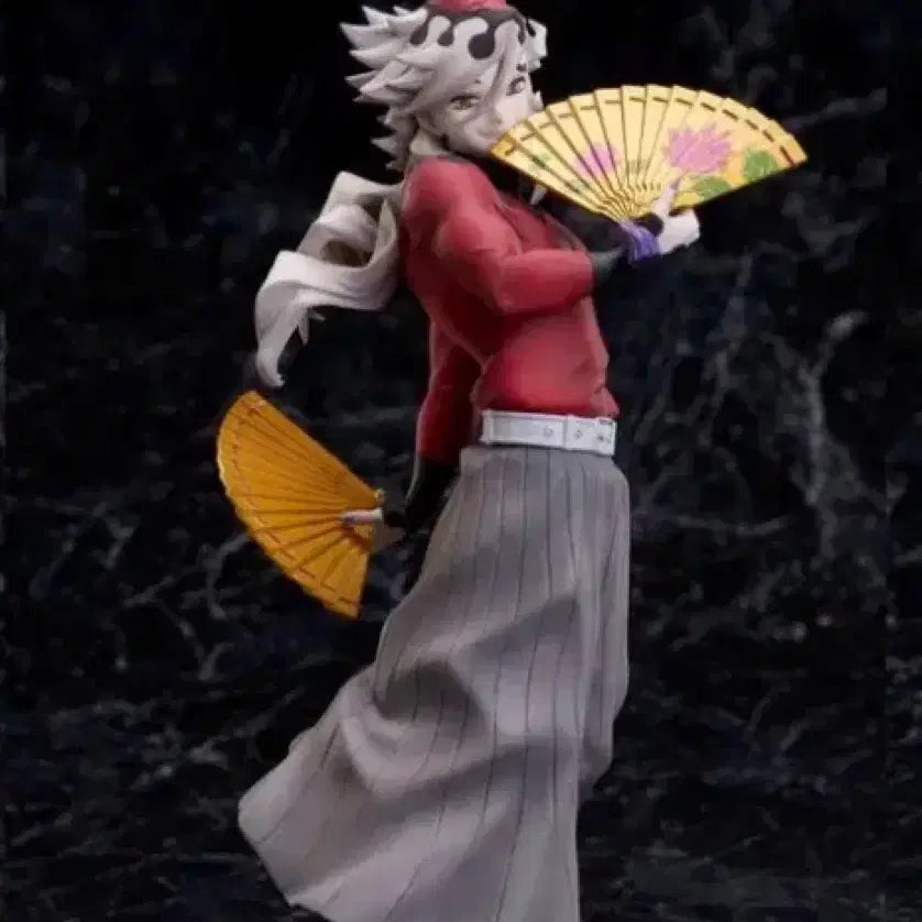 [BUNJANG] Kimetsu no Yaiba Doma Aniplex B Prize Figure / (택포7.5)귀멸의칼날 도우마 애니플렉스 B상 피규어