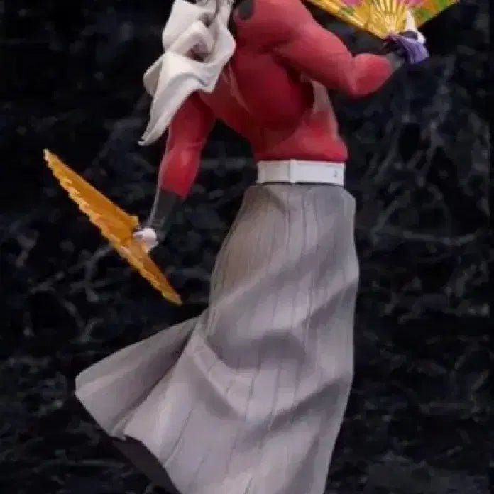 [BUNJANG] Kimetsu no Yaiba Doma Aniplex B Prize Figure / (택포7.5)귀멸의칼날 도우마 애니플렉스 B상 피규어