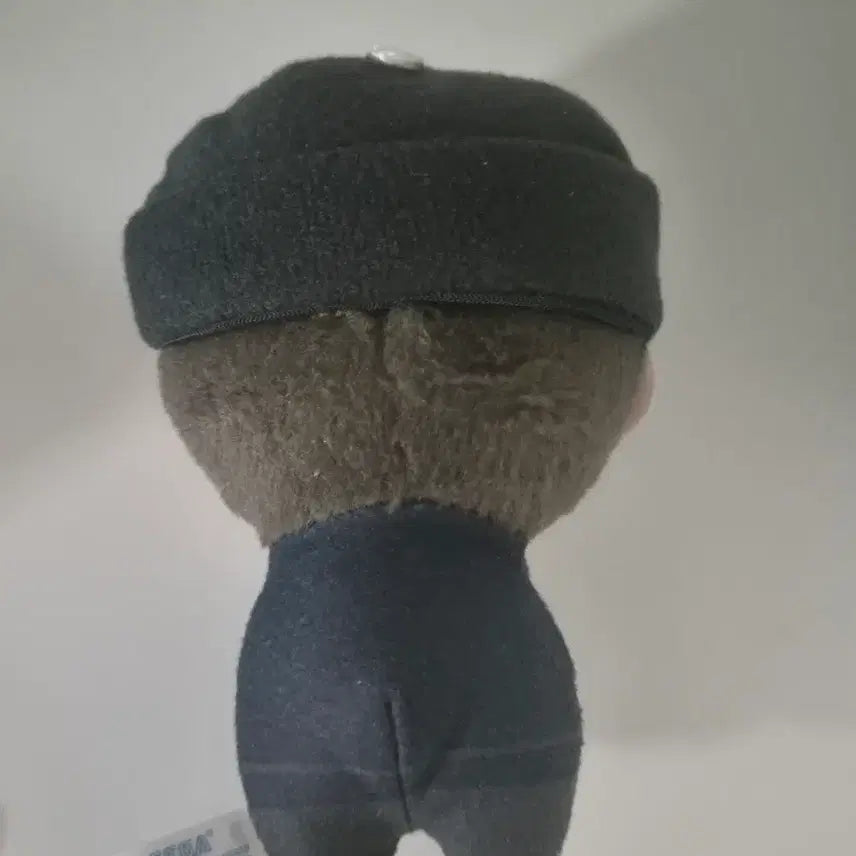 [BUNJANG] Detective Conan Shuichi Akai Plush / 명탐정코난 아카이 슈이치 표코토모 누이