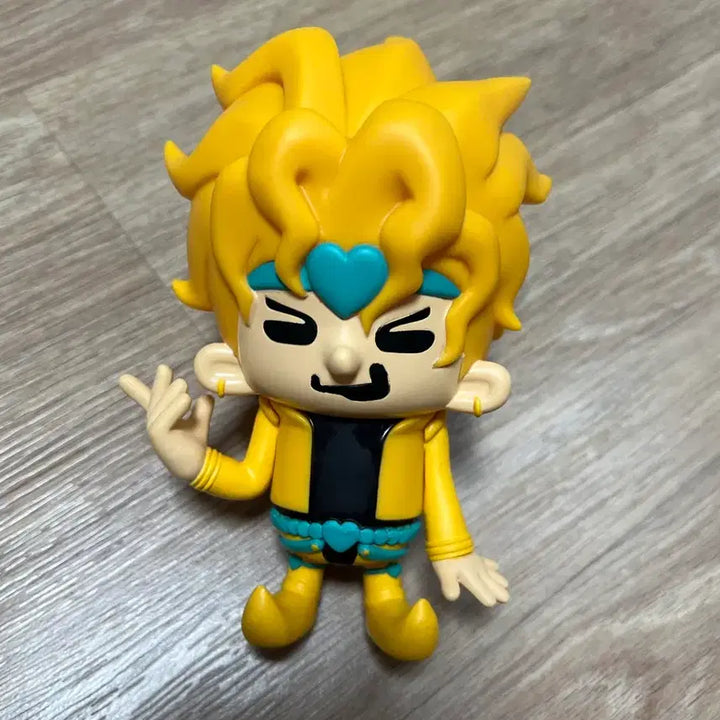 [BUNJANG] Di Molto Bene Jojo&