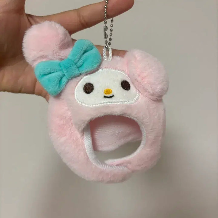 [BUNJANG] My Melody Nui Outfit Set / 마이멜로디 누이옷