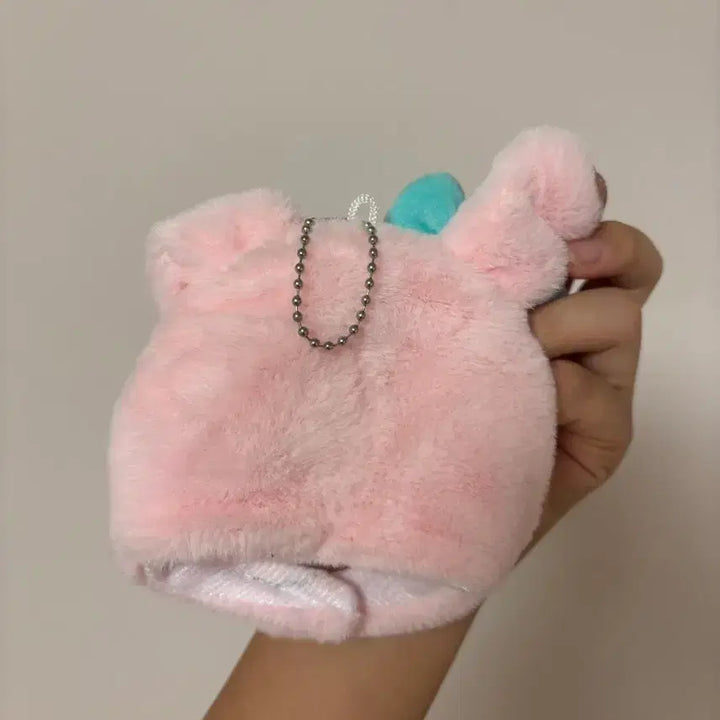 [BUNJANG] My Melody Nui Outfit Set / 마이멜로디 누이옷