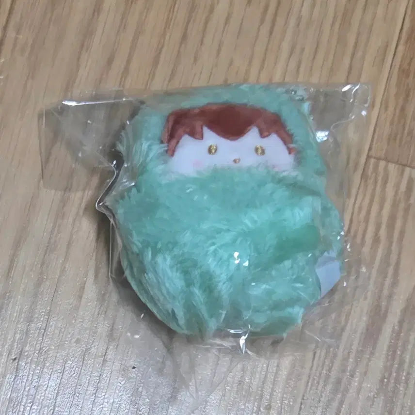 [BUNJANG] Hikaru no Go Waya Tavinui Plush / 히카루의바둑 와야 타피누이 고스트바둑왕 고바왕 히카고