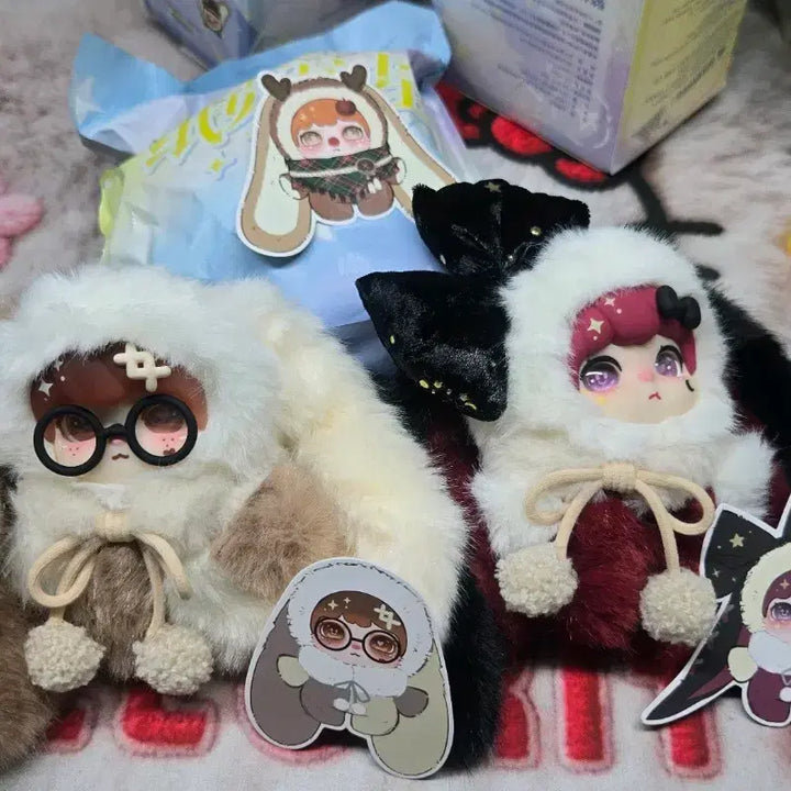 [BUNJANG] Lokiki Fairy Tale Set Bundle / (정품) 로키키 동화 3종 일괄