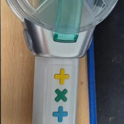 [BUNJANG] TXT Official Lightstick Moa Bong 1 / 투모로우바이투게더 모아봉 1