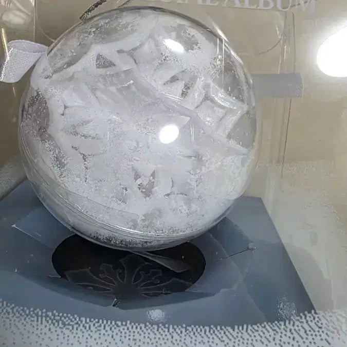 [BUNJANG] WayV Kun Ornament / 웨이션브이 wayv 백색정격 쿤 오너먼트 양도