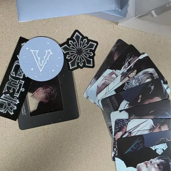 [BUNJANG] WayV Kun Ornament / 웨이션브이 wayv 백색정격 쿤 오너먼트 양도