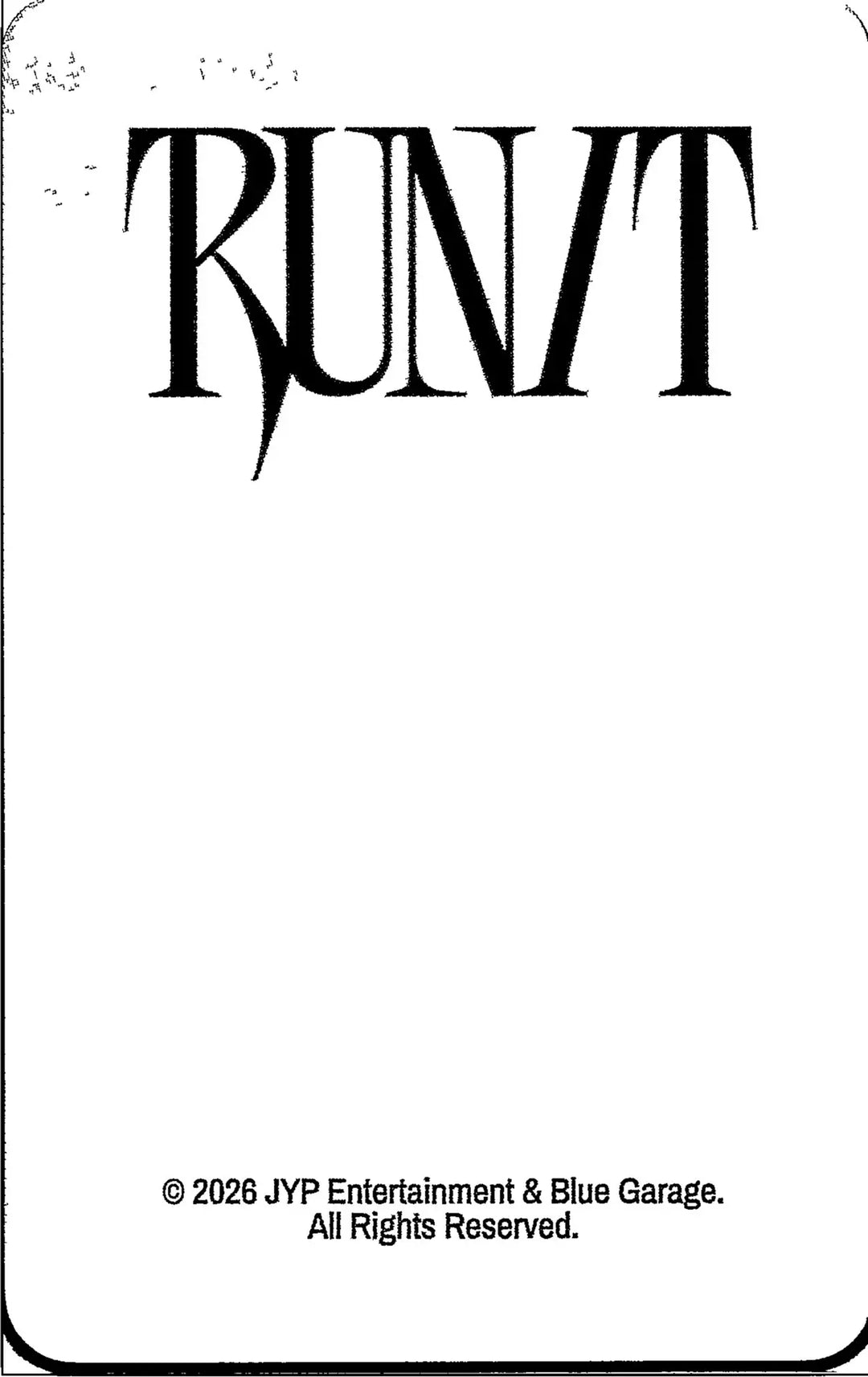 Stray Kids - Stray Kids World Tour [Run it] Official MD Event Photocard [26.07.23][Restocked 07/24]