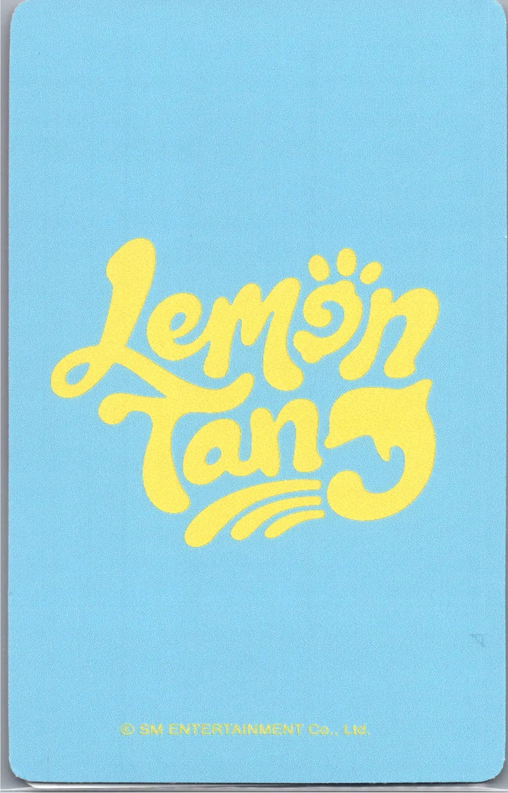 Hearts2Hearts "Lemon Tang" - MusicArt Lucky Draw Event Photocard [26.08.06]