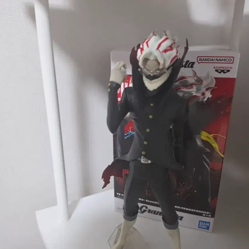 [BUNJANG] Takarabune Ken Takakura Figure / 단다단 [타카쿠라 켄] 피규어