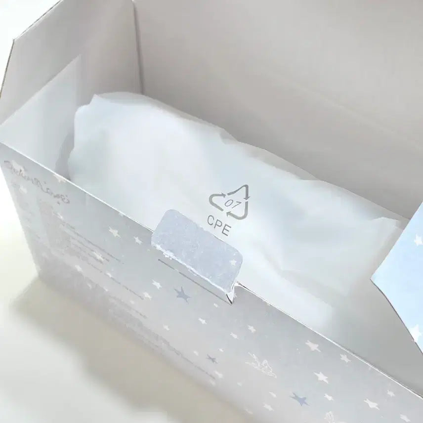 [BUNJANG] NCT WISH WISH for the WORLD Mood Lamp / 엔시티 위시 위츄 무드등 새상품