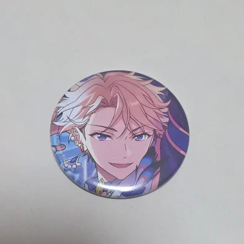 [BUNJANG] Ensemble Stars! Arashi Can Badge / 앙스타 아라시 캔뱃지
