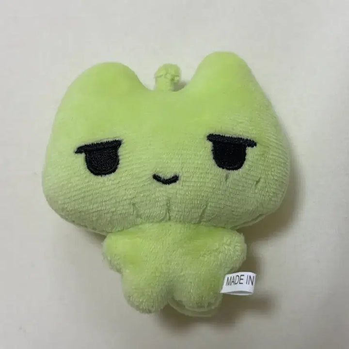 [BUNJANG] NCT WISH Yushi Okuuno Plush / 엔시티위시 유우시 인형 왹쿠노