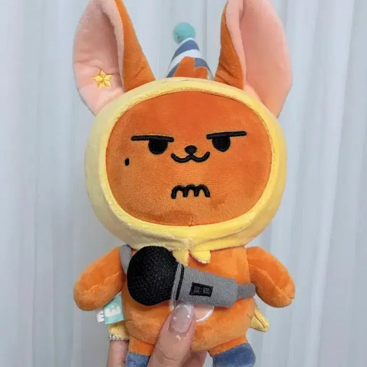 [BUNJANG] TXT Yeonjun 20cm &