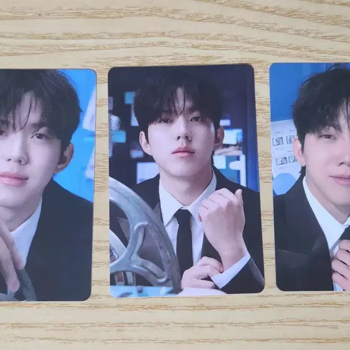 [BUNJANG] Day6 Decade Encore Trading Card Bundle Set / 일괄) 데이식스 데케이드 앙콘 트레카 도운
