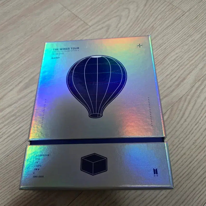 [BUNJANG] BTS Wings Tour Blu-ray Full Set / 방탄 윙즈투어 블루레이 풀셋양도.  bts 윙즈콘 블루레이