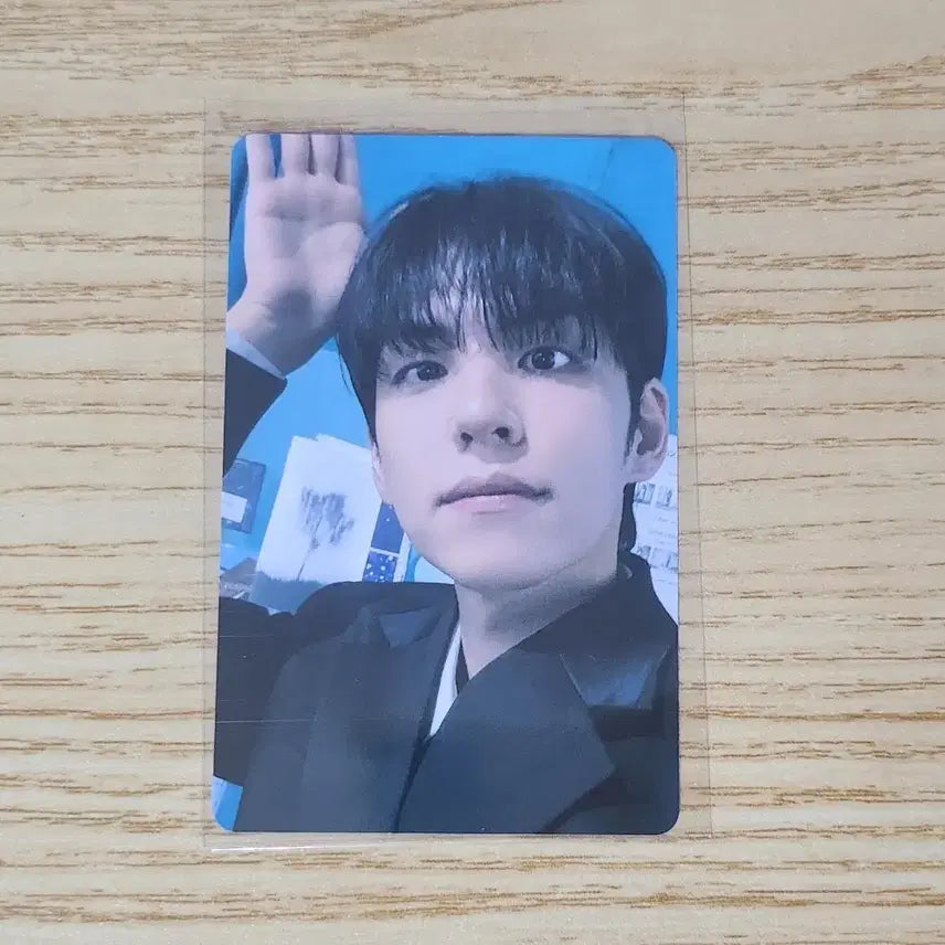 [BUNJANG] DAY6 DECADE Encore Photocard Wonpil / 데이식스 데케이드 앙콘 5만원 포카 원필