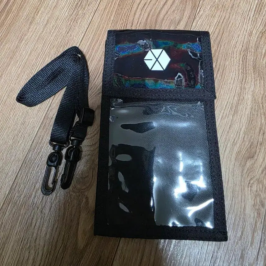[BUNJANG] EXO Ticket Holder / EXO 티켓홀더