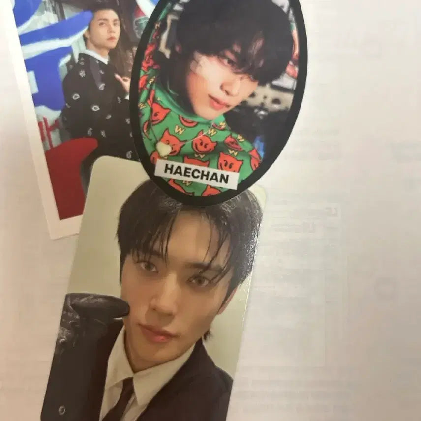 [BUNJANG] NCT 127 Fact Check Album / Nct127팩트체크 앨범