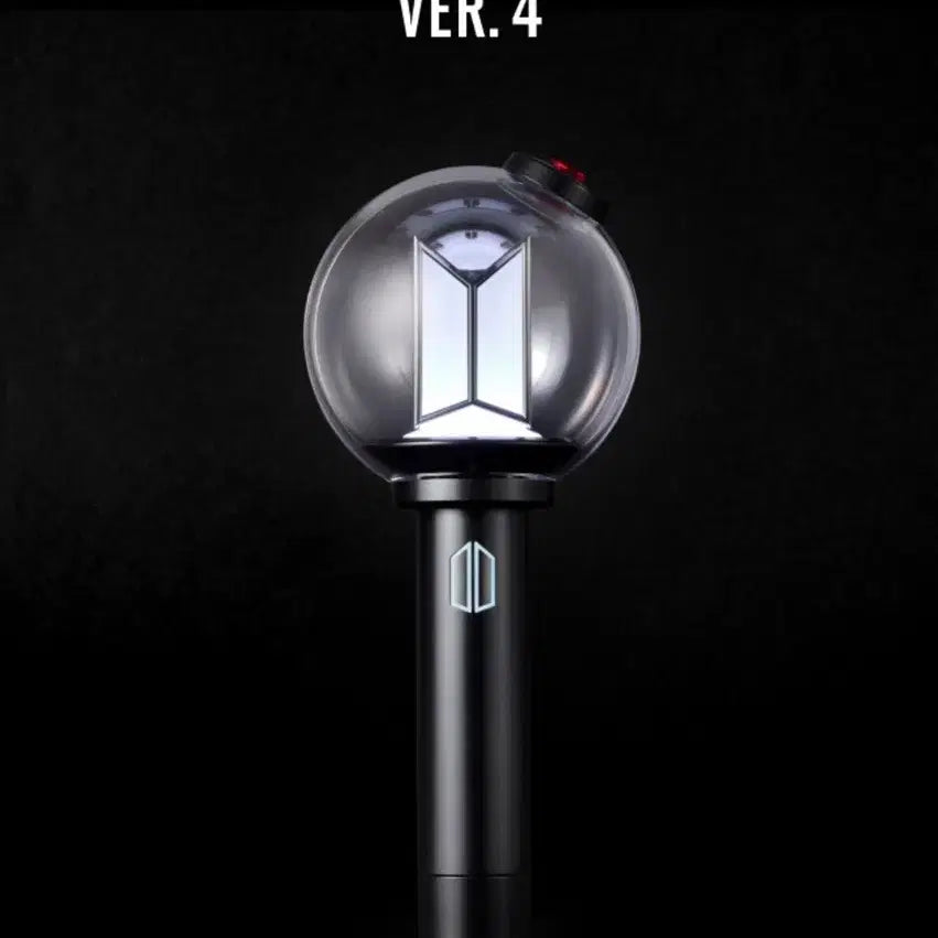 [BUNJANG] BTS Army Bomb Light Stick Generation 4 / 방탄소년단 응원봉 아미밤 4 light stick army bomb