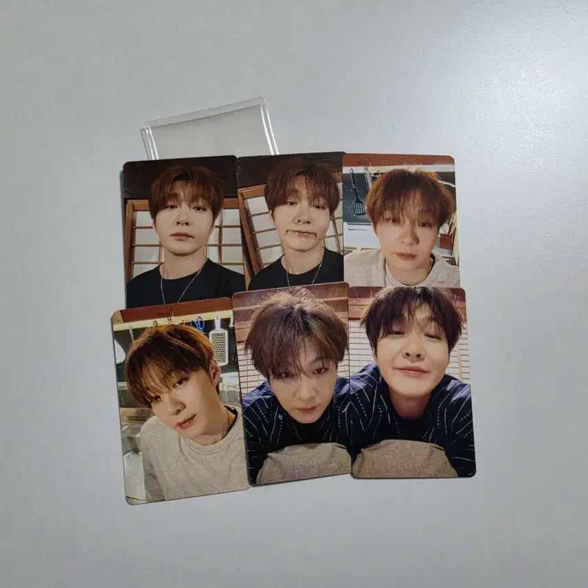 [BUNJANG] BTOB Lee Changsub 2026 Season&