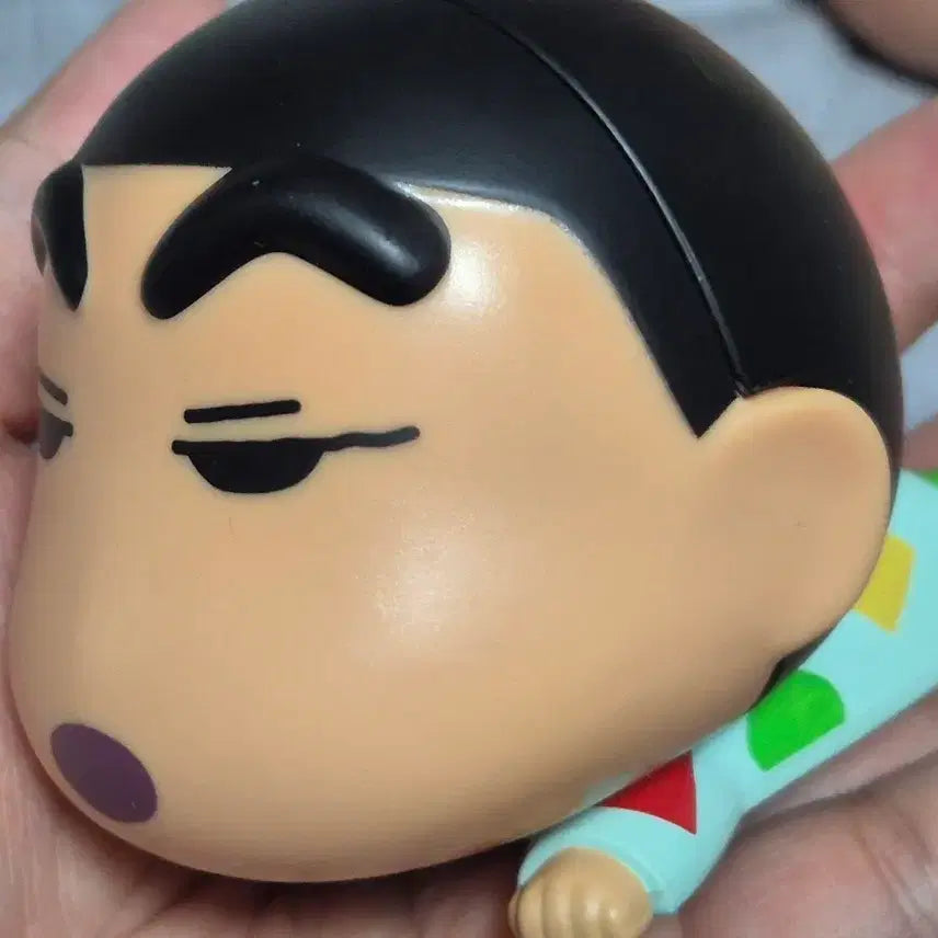 [BUNJANG] Crayon Shin-chan Crayon Shin-chan Figure Gacha / 짱구는못말려 짱구 피규어 가챠