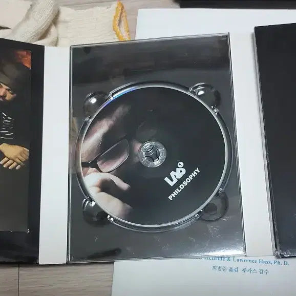 [BUNJANG] Dani DaOrtiz Yann Frisch LAP 5 DVD Set / Dani DaOrtiz Yann Frisch LAP 5 DVD 세트