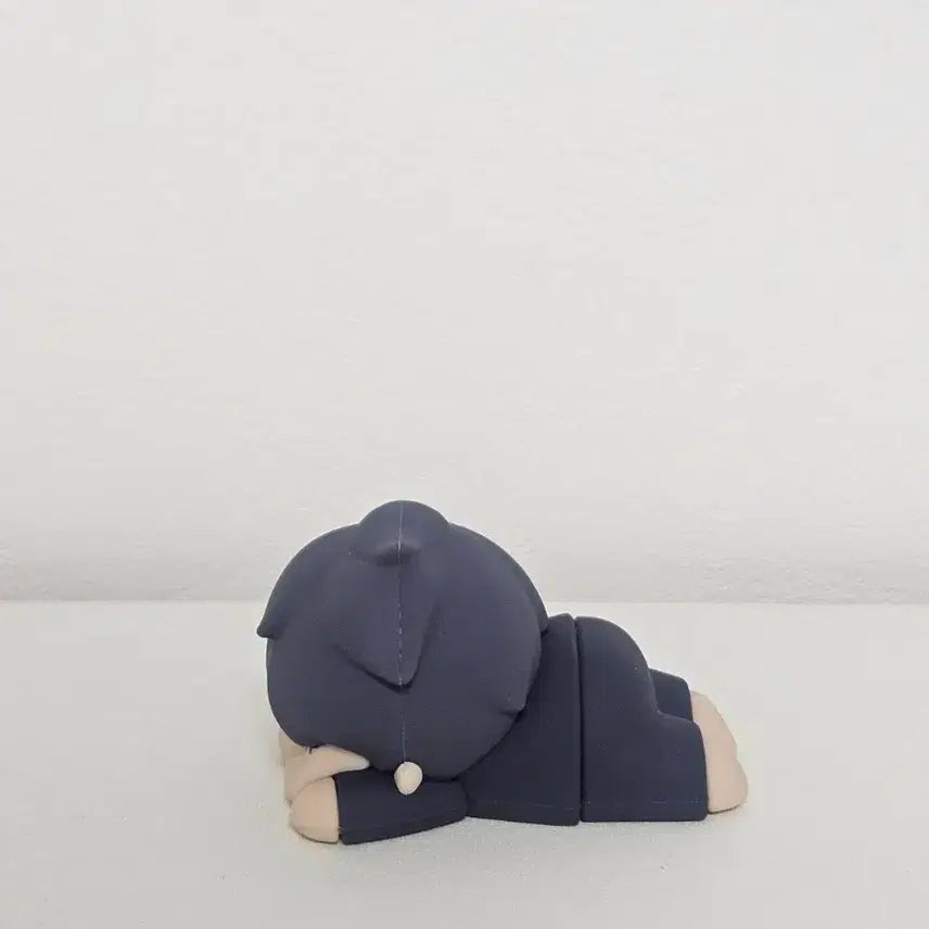 [BUNJANG] Garbage Time Choi Jong-su Cheeks Full Figure / 가비지타임 최종수 볼빵빵 피규어