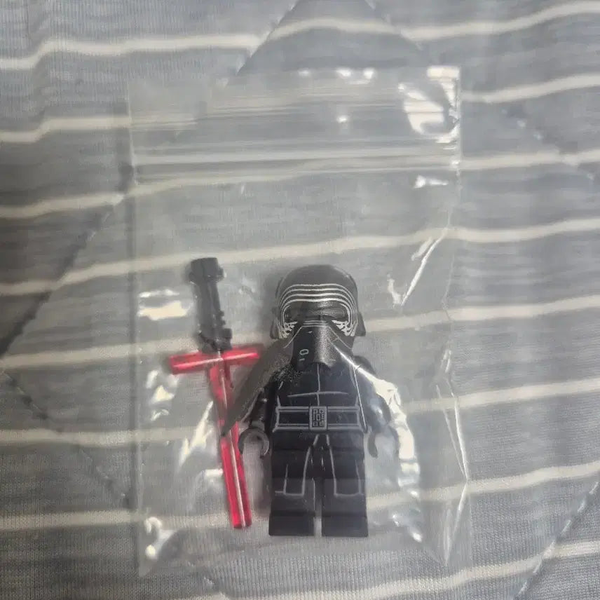 [BUNJANG] LEGO Star Wars Kylo Ren / (급매)레고 스타워즈 카일로렌