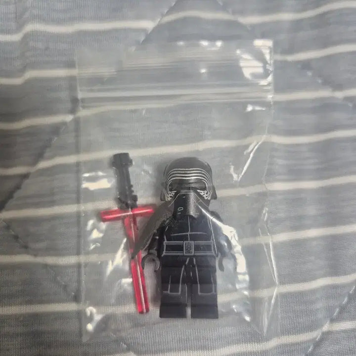 [BUNJANG] LEGO Star Wars Kylo Ren / (급매)레고 스타워즈 카일로렌