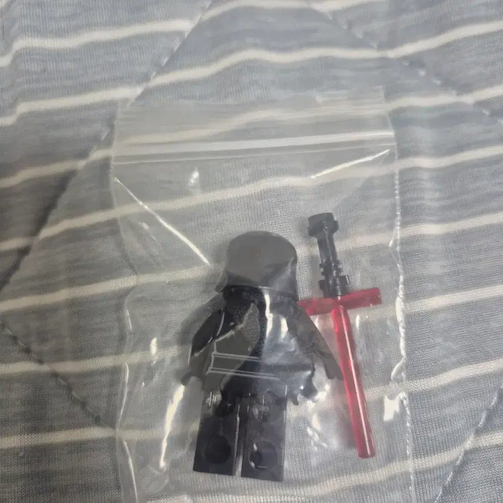 [BUNJANG] LEGO Star Wars Kylo Ren / (급매)레고 스타워즈 카일로렌