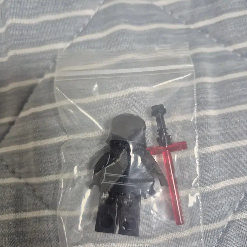 [BUNJANG] LEGO Star Wars Kylo Ren / (급매)레고 스타워즈 카일로렌