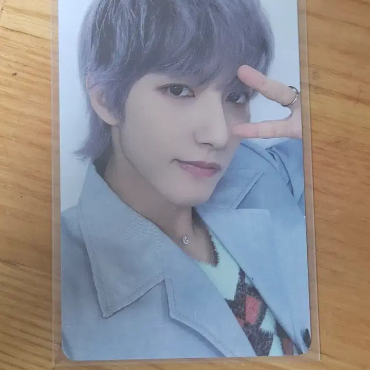 [BUNJANG] ITZY WITHMUU Photocard / 잇티제 위드뮤 포토카드