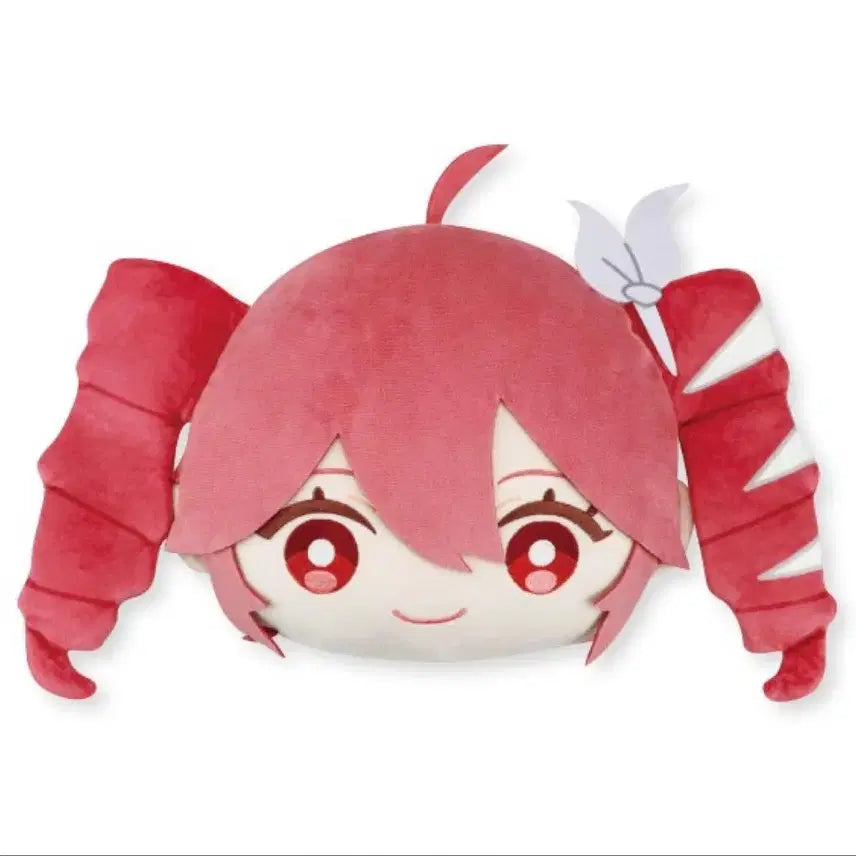 [BUNJANG] Kasane Teto Face Cushion (Sealed, Authentic, Tag Included) / 미개봉, 정품, 택있음) 카사네 테토 페이스 쿠션