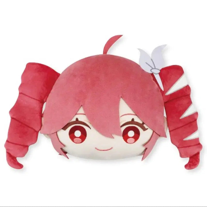 [BUNJANG] Kasane Teto Face Cushion (Sealed, Authentic, Tag Included) / 미개봉, 정품, 택있음) 카사네 테토 페이스 쿠션