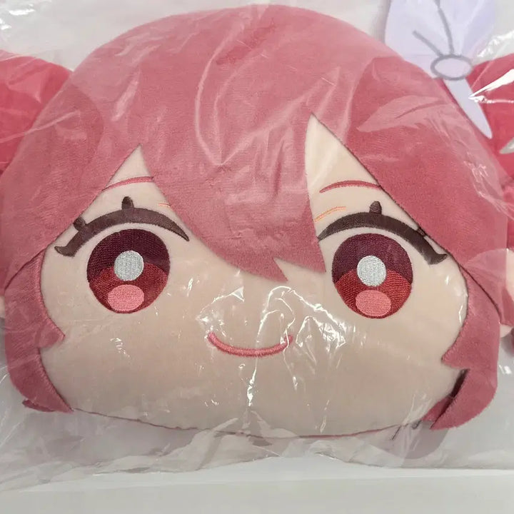 [BUNJANG] Kasane Teto Face Cushion (Sealed, Authentic, Tag Included) / 미개봉, 정품, 택있음) 카사네 테토 페이스 쿠션