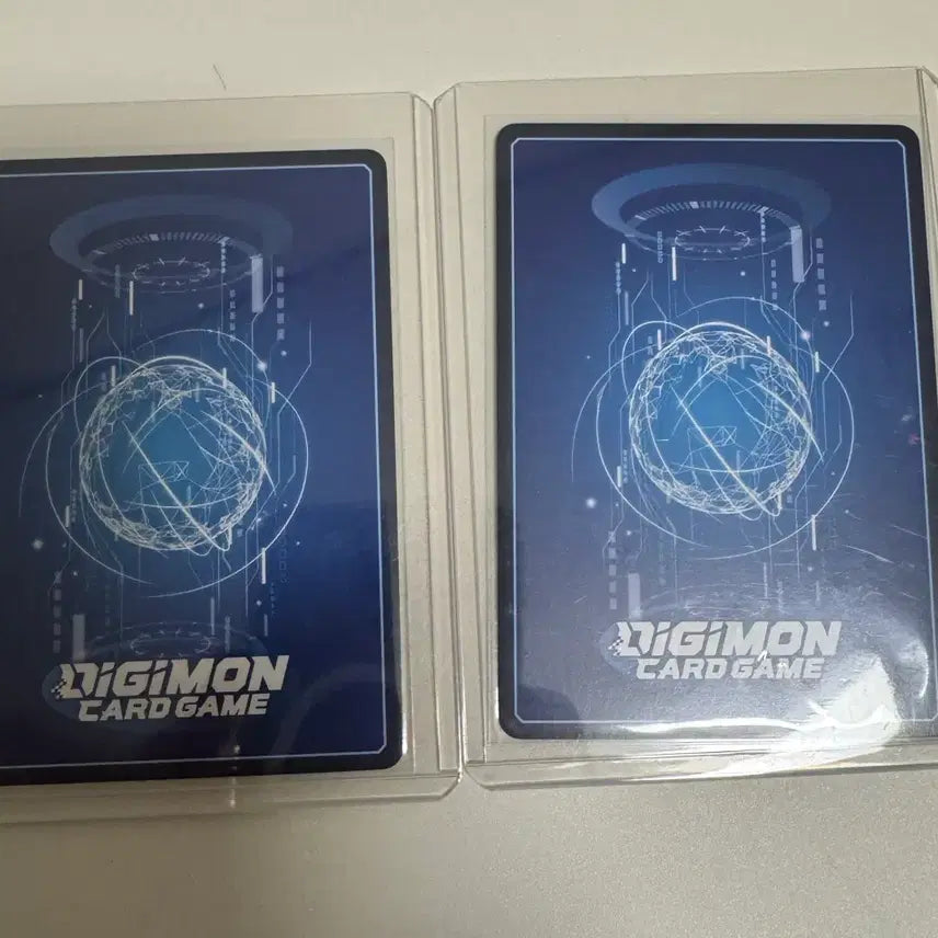 [BUNJANG] Digimon Card Game EX-09 MetalGreymon Bundle Set (SR) / 디지몬카드 ex9 메탈그레이몬 일괄