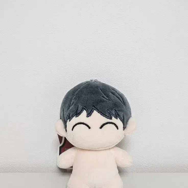 [BUNJANG] Jeon Young-joong Chakk-pung Doll / 가비지타임 전영중 작뿡인형
