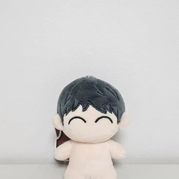 [BUNJANG] Jeon Young-joong Chakk-pung Doll / 가비지타임 전영중 작뿡인형