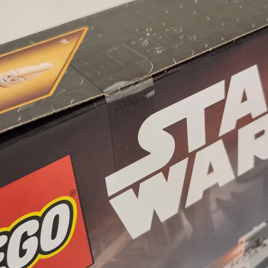 [BUNJANG] LEGO 75413 Star Wars Republic Juggernaut Sealed / 레고 75413 스타워즈 공화국 저거너트 미개봉