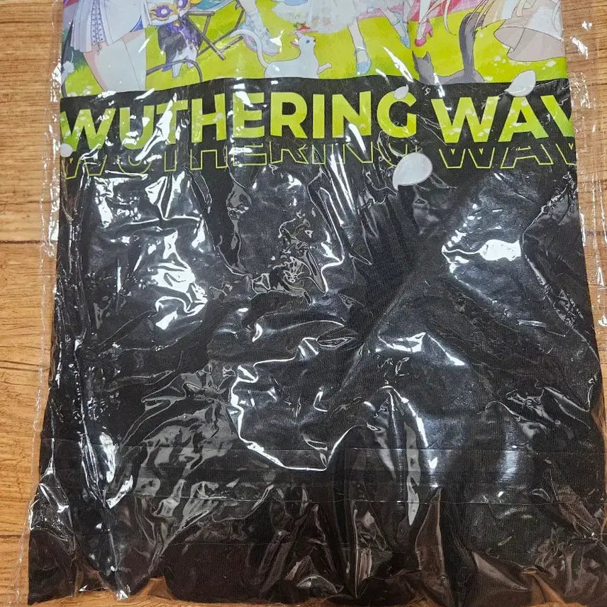 [BUNJANG] Myeongjo 1st Anniversary Myeongjo T-Shirt XL / 명조 1주년 띵조 티셔츠 xl
