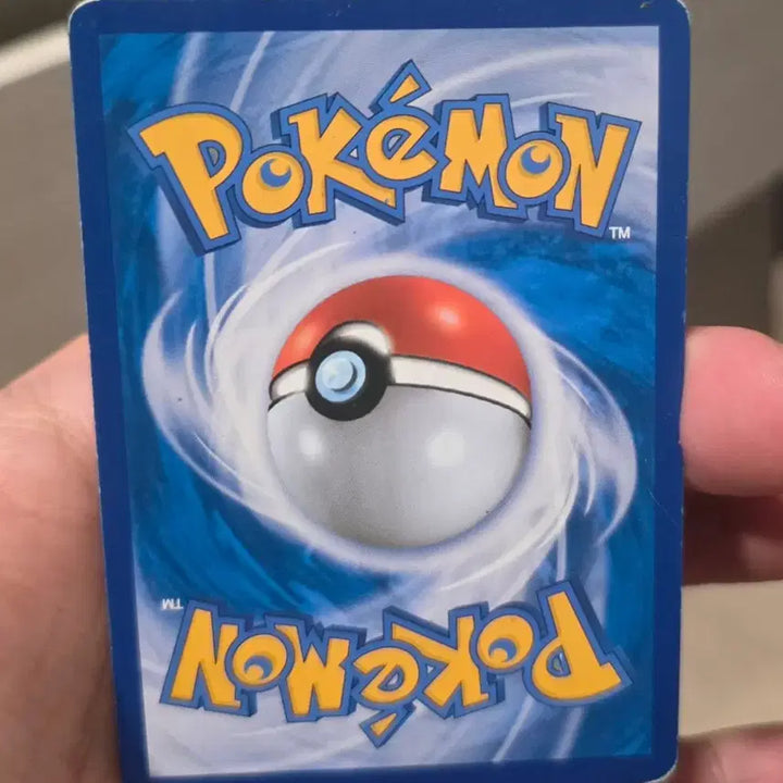 [BUNJANG] Pokemon Card Detective Goose GX RR / 포켓몬카드 형사구스 GX RR
