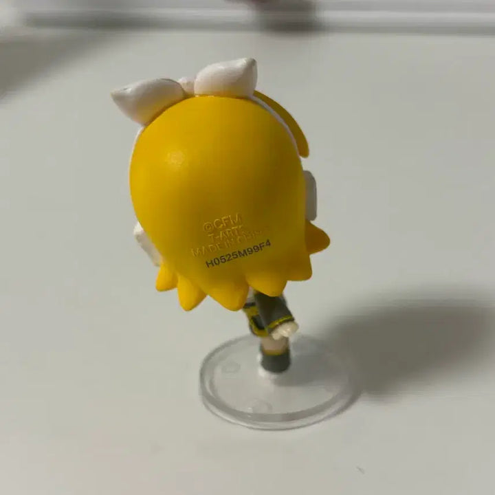 [BUNJANG] Kagamine Rin Gacha / 카가미네 린 가챠