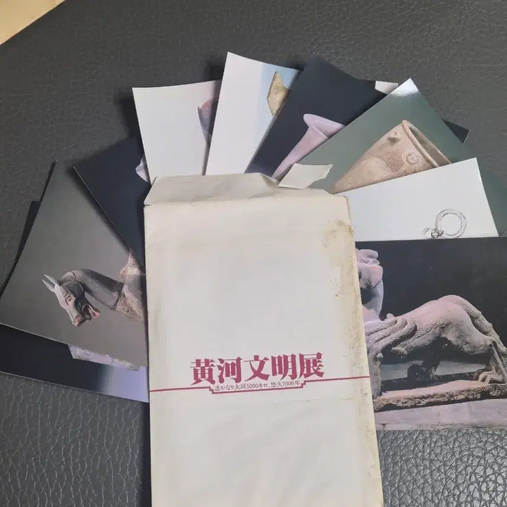 [BUNJANG] Unused Japanese Postcards Bundle (Modern History) / 일본 각종 미사용 엽서 근대사 골동품 일괄