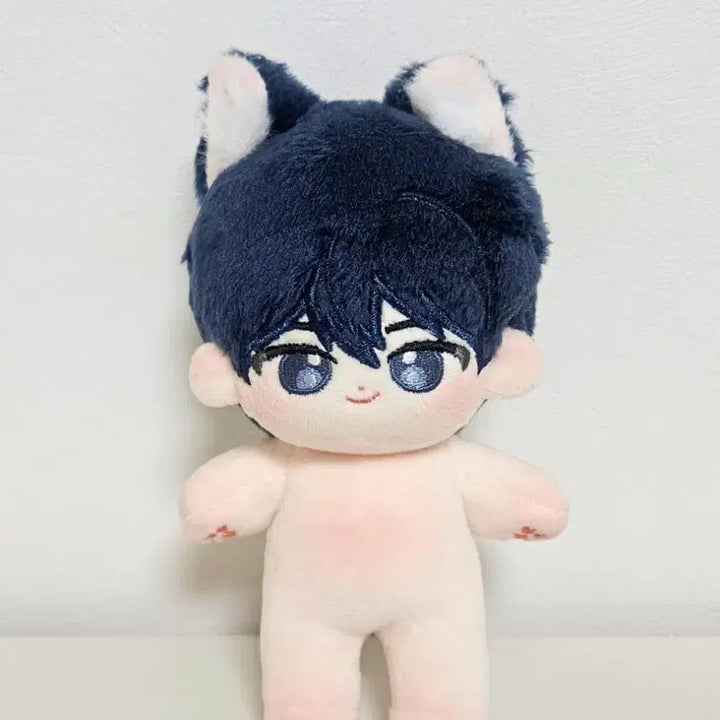 [BUNJANG] Park Byungchan 10cm Doll &